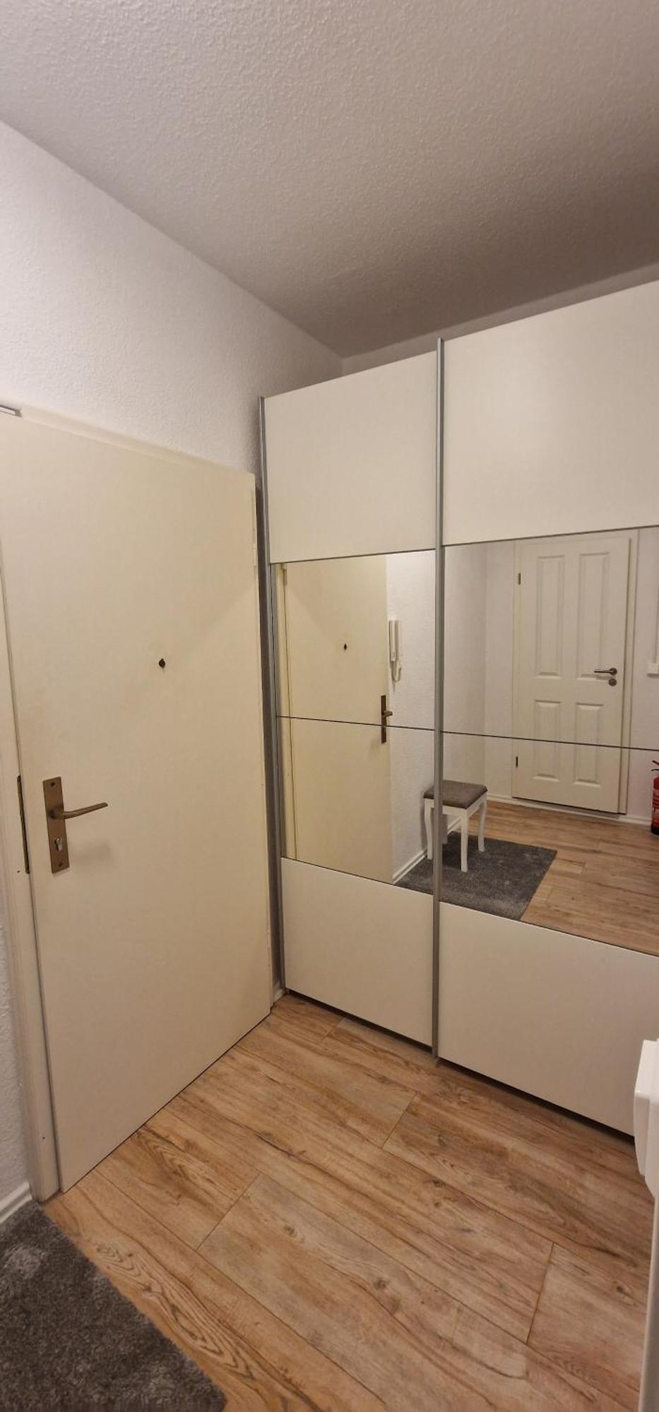 Zentrum Apartment - Oled Tv - Ps4 - Balkon - Parking Chemnitz Zewnętrze zdjęcie