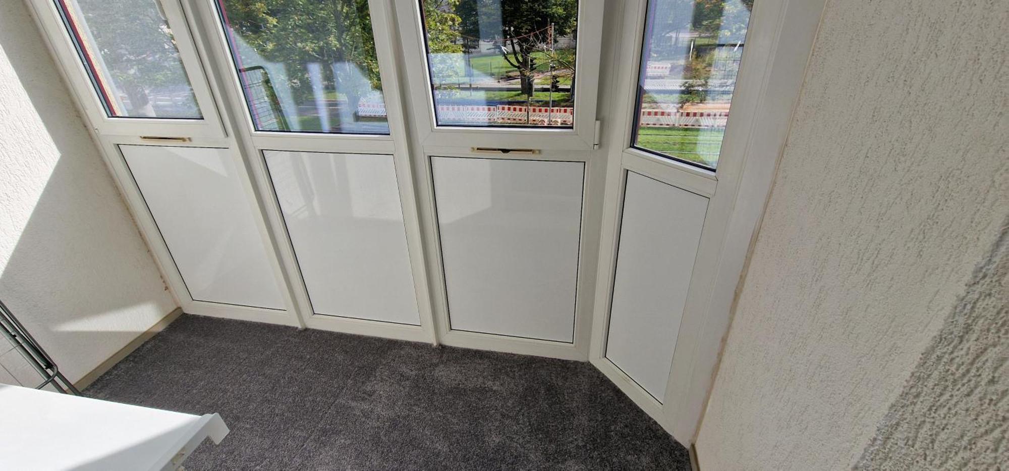 Zentrum Apartment - Oled Tv - Ps4 - Balkon - Parking Chemnitz Zewnętrze zdjęcie