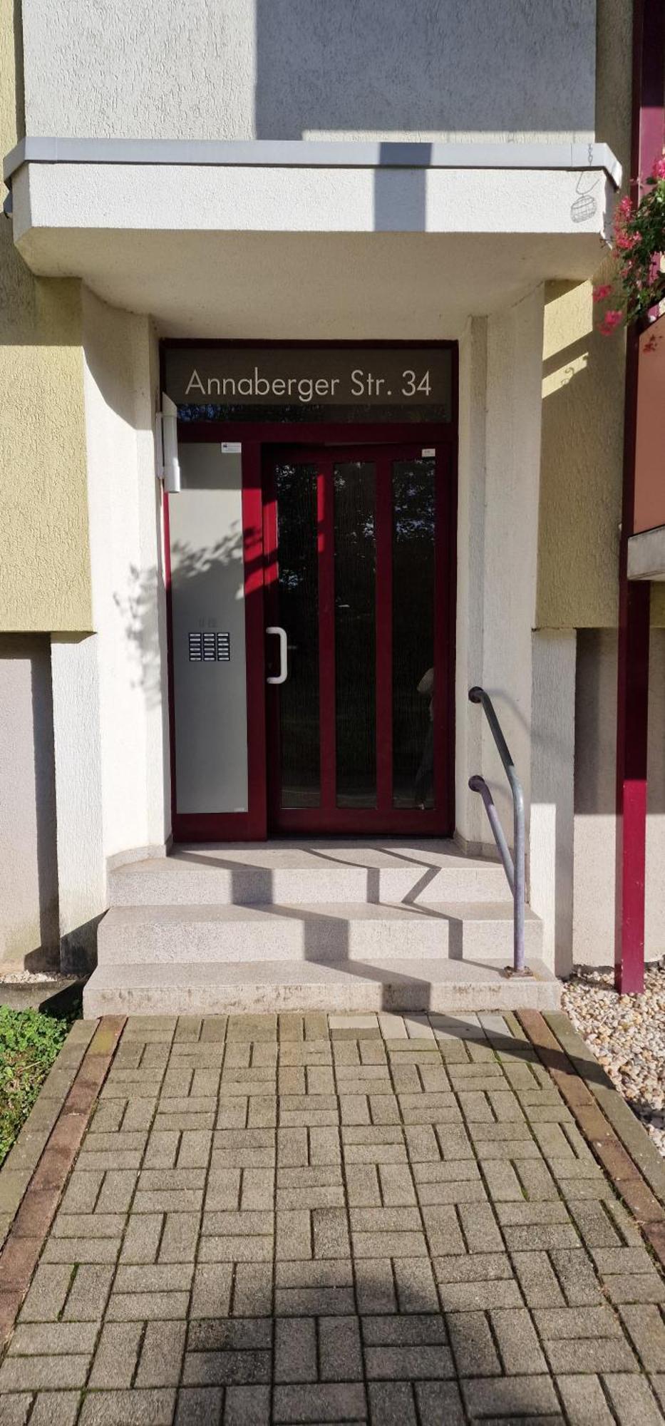 Zentrum Apartment - Oled Tv - Ps4 - Balkon - Parking Chemnitz Zewnętrze zdjęcie